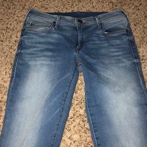True Religion Women’s Size 28 Cora Jeans